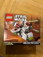 75076 Lego Star Wars Republic Gunship Düsseldorf - Pempelfort Vorschau