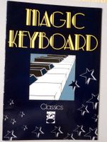 Noten: Magic Keyboard Classics Hessen - Oberursel (Taunus) Vorschau