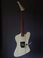 Custom Gitarre HEART guitars & more CAMARO Bad Doberan - Landkreis - Tessin Vorschau