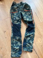 Revolution Race Hose Gr. S Camouflage Bayern - Bad Reichenhall Vorschau