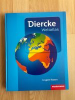 Diercke Weltatlas Ausgabe 2015 NEU Bayern - Zirndorf Vorschau