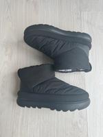 UGG Maxi mini Plateau Boots Winterstiefel schwarz 38 Kreis Pinneberg - Pinneberg Vorschau