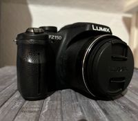 Panasonic DMC-FZ150 Baden-Württemberg - Pfedelbach Vorschau