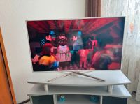 Samsung Smart-TV weiß 40 Zoll Baden-Württemberg - Metzingen Vorschau