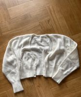 Mamarella Bolero Hochzeit Umstandsmode Nordrhein-Westfalen - Mülheim (Ruhr) Vorschau