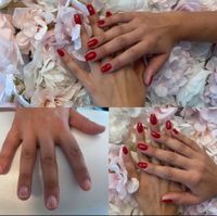 Maniküre Pediküre Fußpflege Nagelstudio Nägel Nageldesign Wimpern Hessen - Kassel Vorschau