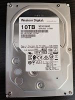 Festplatte | HDD | 10 TB | Western Digital Duisburg - Duisburg-Süd Vorschau