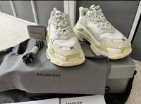 Balenciaga Triple S 36 Damenschuhe Sneaker Designer Damen Schuhe Baden-Württemberg - Bad Rappenau Vorschau