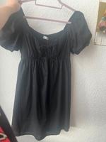 Schwarzes Kleid Nordrhein-Westfalen - Heiligenhaus Vorschau