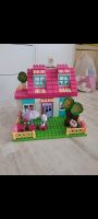 Hello Kitty Haus play big bloxx kompatibel mit Lego duplo Niedersachsen - Lauenhagen Vorschau