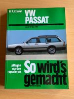 VW Passat Buch - So wird's gemacht 09/80 bis 03/88 Nordrhein-Westfalen - Oberhausen Vorschau