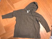 American Eagle Aerie Pullover Strick Hoodie Kapuze XS S neu Khaki Düsseldorf - Grafenberg Vorschau