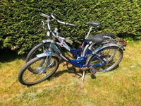 2x Fahrrad, Jugendrad Rheinland-Pfalz - Weinsheim Vorschau