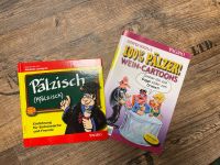 2 Pfälzer Pälzer Bücher Rheinland-Pfalz - Böhl-Iggelheim Vorschau