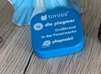 Tonie Die Playmos Feuerwehr Bielefeld - Schröttinghausen Vorschau