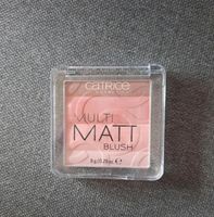 Catrice multi matt blush Sachsen-Anhalt - Reinstedt Vorschau