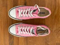 Converse All Star Sneaker Pink Größe 38 Düsseldorf - Gerresheim Vorschau