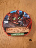 Drachenzähmen leicht gemacht 2 Hörbücher auf 4 CDs Nordrhein-Westfalen - Paderborn Vorschau