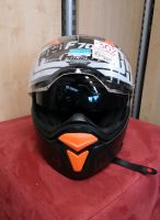 HJC F70 Tino Helm, Gr XXL, neu! UVP: 349,90€ Niedersachsen - Hagen im Bremischen Vorschau