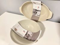 Keramik Set Staub -1 x Staub Auflaufform und Staub Salat Bowl Nordrhein-Westfalen - Herzogenrath Vorschau