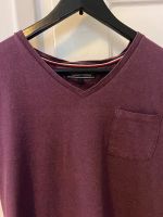 Tommy Hilfiger Shirt lila Größe L München - Schwabing-West Vorschau