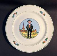 Teller 26,5 cm von Villeroy&Boch, Kollektion HANSI D'ALSACE Schleswig-Holstein - Kiel Vorschau