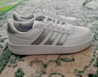 Adidas Sneaker "Breaknet" Gr. 40 Baden-Württemberg - Lörrach Vorschau