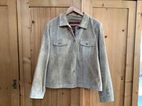 Eddie Bauer Lederjacke Gr.L Niedersachsen - Lehre Vorschau