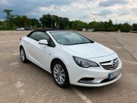 Opel Cascada 1.6 D-Inj. Turbo 100kW Innovation Niedersachsen - Wolfsburg Vorschau