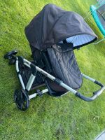 Kinderwagen Nordrhein-Westfalen - Büren Vorschau