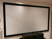 Rahmenleinwand Esmart 221x125cm Rheinland-Pfalz - Münstermaifeld Vorschau