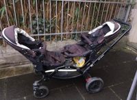 Zwillings Kinderwagen ABC Zoom Bonn - Kessenich Vorschau