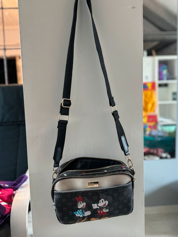 Handtasche Disney in Wallerfangen