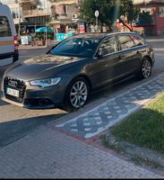 Audi A6Avant 3,0 TDI Quattro AHK Bayern - Ingolstadt Vorschau