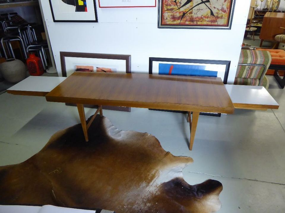 Couchtisch - 60er Jahre - Mid Century - Coffee Table in Bremerhaven