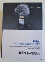 Zoom APH-4N SP Zubehörpaket Hessen - Schlitz Vorschau