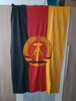 DDR Fahne original Brandenburg - Ludwigsfelde Vorschau