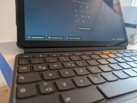 Lenovo Ideapad Duet Chromebook in ICEBLUE | Modell CT-X636F Nordrhein-Westfalen - Bergheim Vorschau
