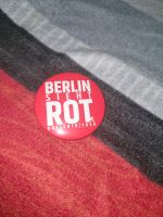 1.Fc Union Berlin Anstecker " Berlin sieht rot " Berlin - Marzahn Vorschau