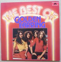 Vinyl Schallplatte: Golden Earring - The Best of Hessen - Friedberg (Hessen) Vorschau