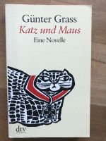 Die Novelle „Katz und Maus“ von Günter Grass Baden-Württemberg - Freiburg im Breisgau Vorschau
