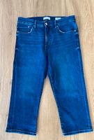 Caprijeans S.Oliver Betsy Slim Fit W38 Niedersachsen - Bergen Vorschau