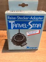 Reise-Stecker-Adapt ***neu*** Nordrhein-Westfalen - Dinslaken Vorschau