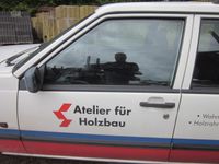 Tür links vorne Volvo 940 Kombi 73875 Nordrhein-Westfalen - Bad Oeynhausen Vorschau