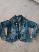 Tredy Jeansjacke Gr.42 Blau Top Zustand  !!! Pankow - Prenzlauer Berg Vorschau