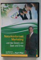 Naturkonformes Marketing und das Gesetz von Saat und Ernte Mecklenburg-Vorpommern - Neubrandenburg Vorschau
