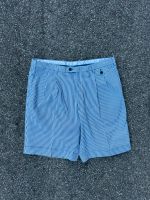 Brioni bermuda linen shorts RARE Bayern - Ruhpolding Vorschau