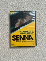 Senna - DVD Niedersachsen - Braunschweig Vorschau