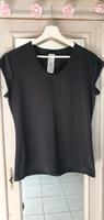 Sportshirt Decathlon schwarz Gr.42 Hessen - Idstein Vorschau