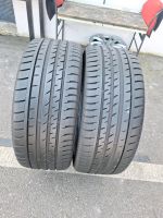 2× 235/45r18 94V Sommerreifen Continental Nordrhein-Westfalen - Würselen Vorschau